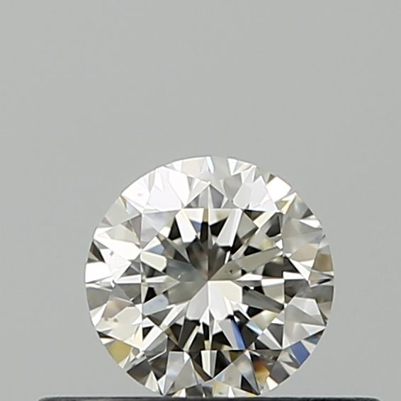 0.30 ct Round diamond