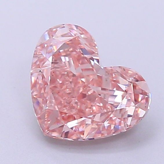 1.02 ct. pear Lab Grown Diamond front image