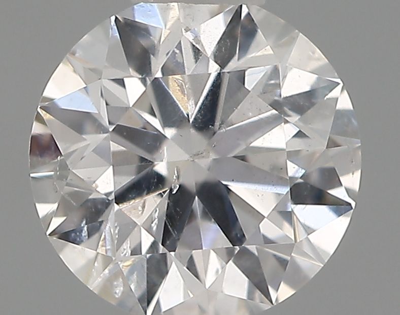 0.4 ct Round Diamond