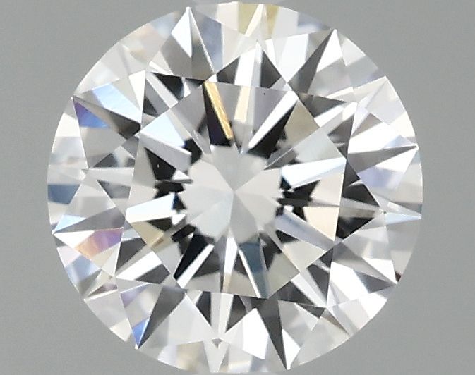 1.06 ct. round Lab Grown Diamond front image