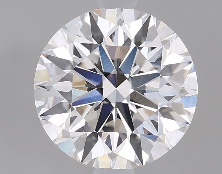 1.03 ct. round Lab Grown Diamond front image