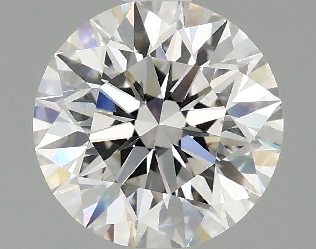 1.51 ct Round diamond