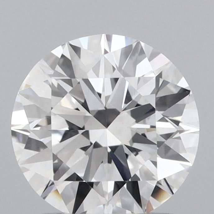 1.16 ct lab-grown Round Diamond