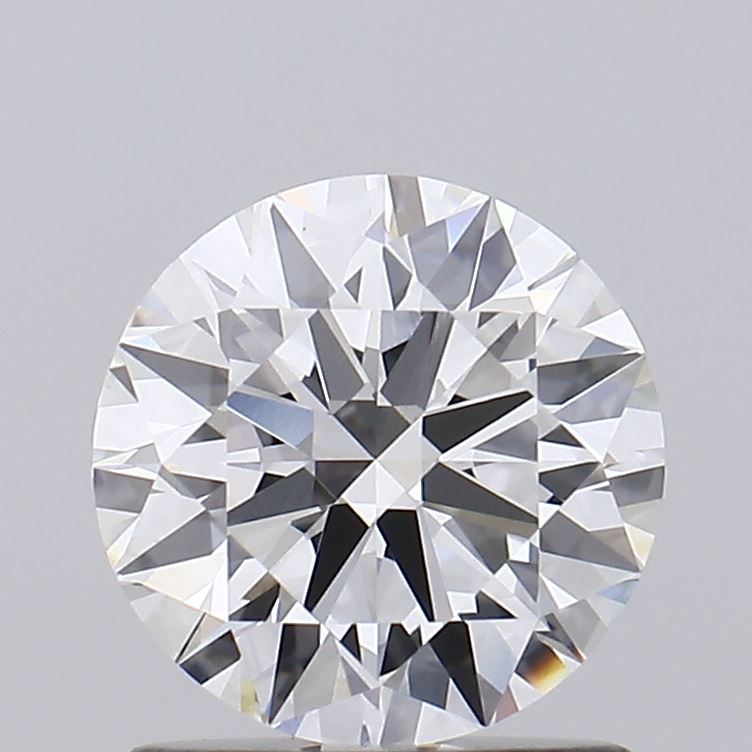 1.09 ct. round Lab Grown Diamond front image