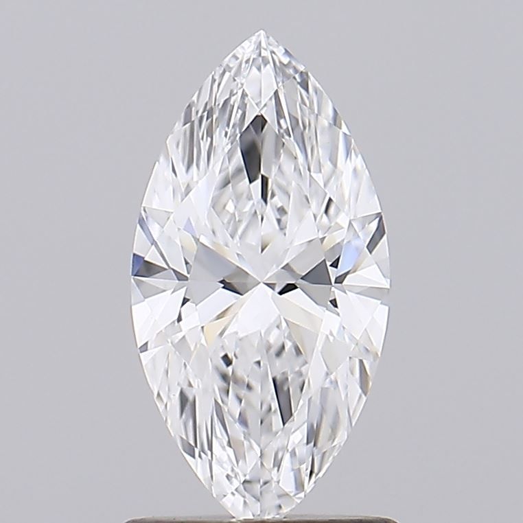 1.02 ct. marquise Lab Grown Diamond front image