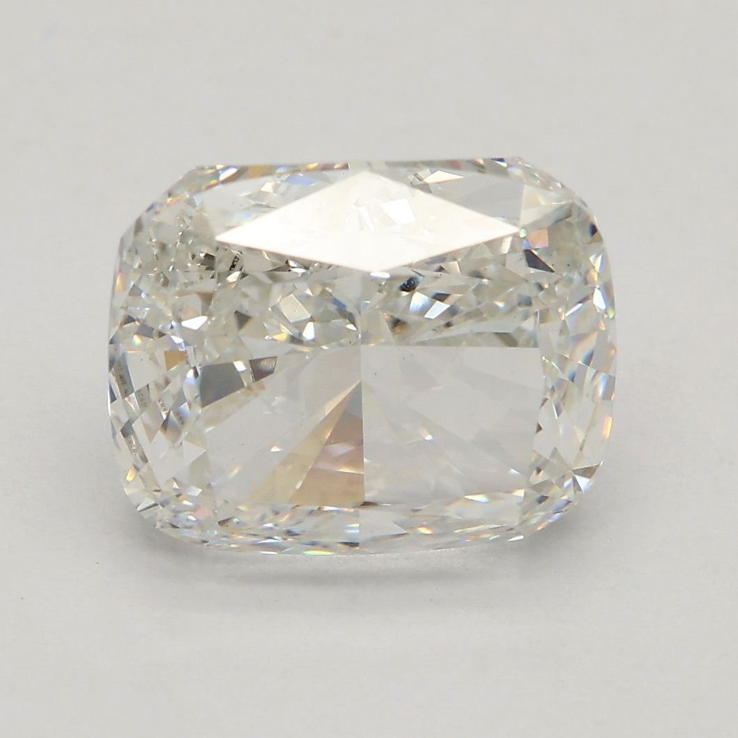 3.01 ct Cushion Brilliant diamond