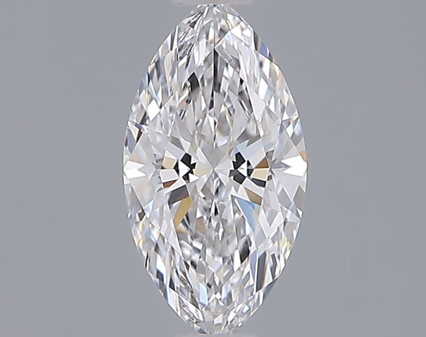 1.03 ct. marquise Lab Grown Diamond front image