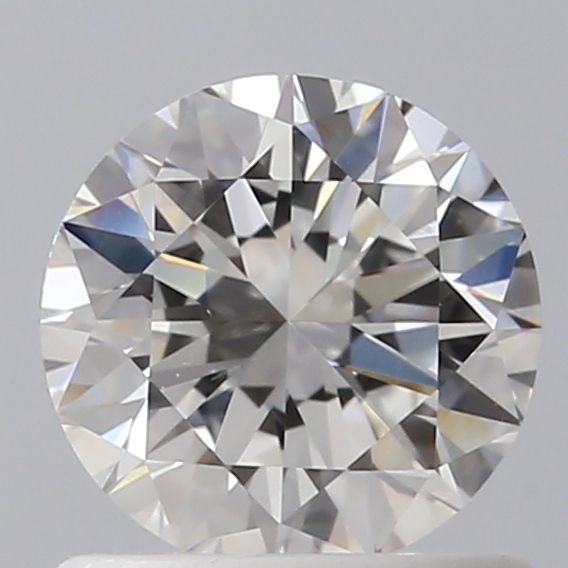 0.80 ct Round diamond