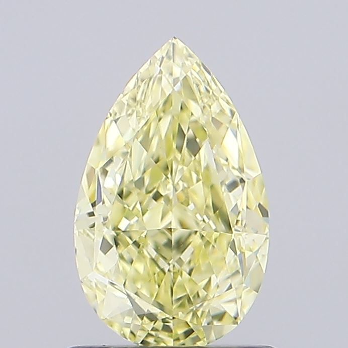 1.06 ct. pear Lab Grown Diamond front image