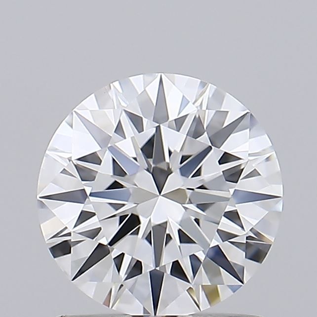 1.02 ct. round Lab Grown Diamond front image