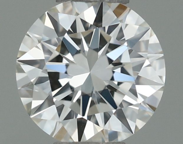 0.30 ct Round diamond