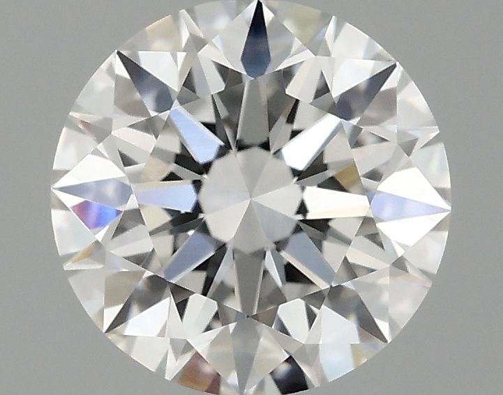 1.09 ct. round Lab Grown Diamond front image
