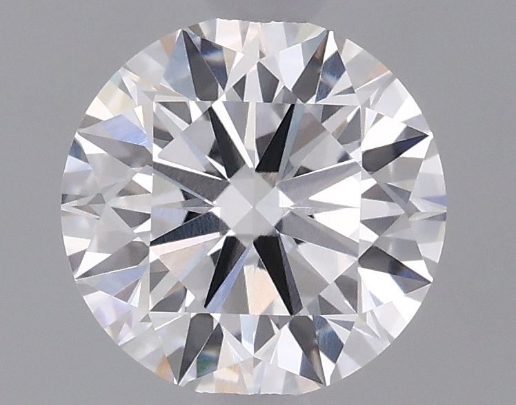 1.06 ct. round Lab Grown Diamond front image