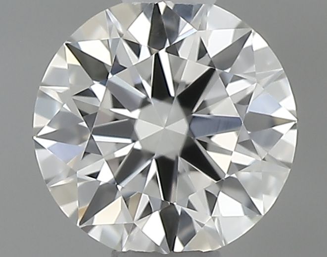 0.3 ct Round Diamond