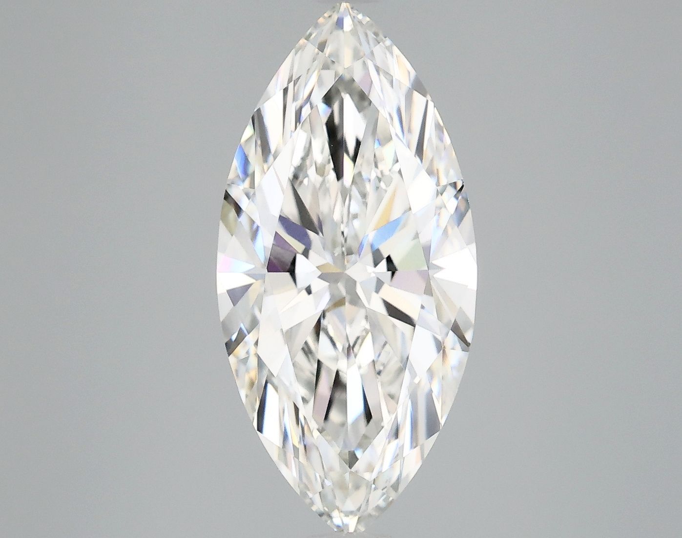 3.43 ct Marquise diamond