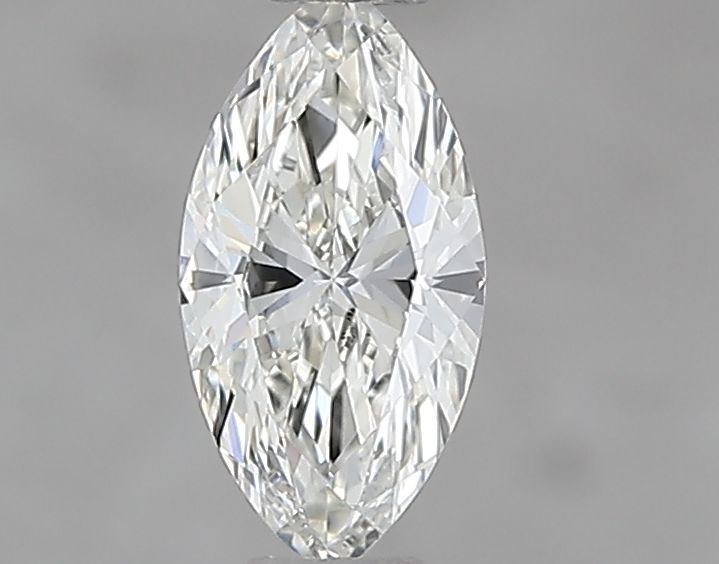 0.42 ct Marquise diamond