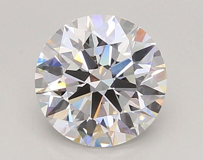 1.55 ct. round Lab Grown Diamond front image