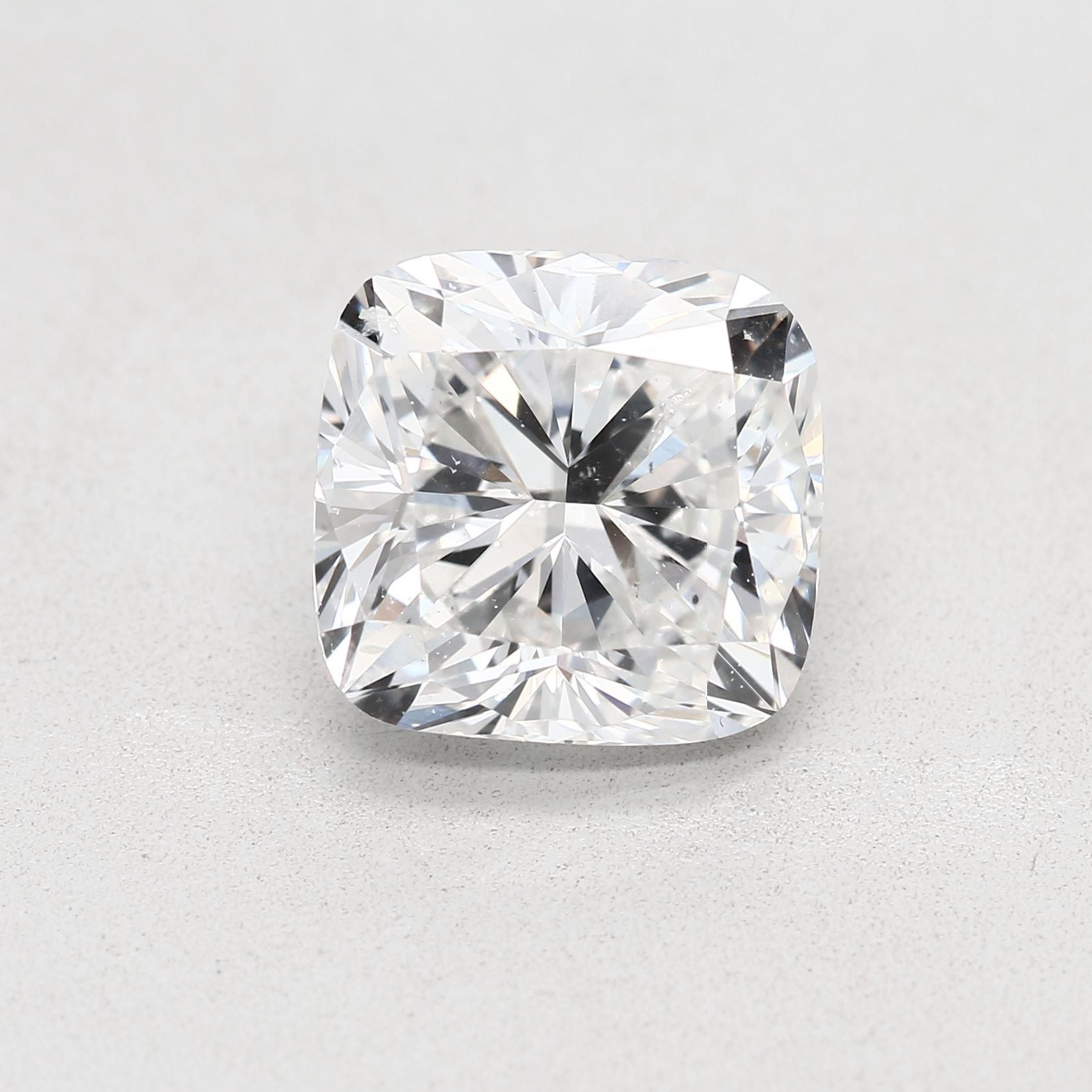 3.56 Carat