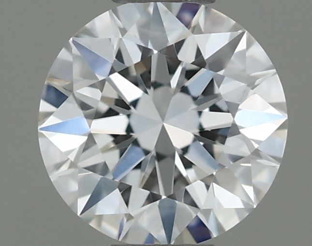 0.30 ct Round diamond