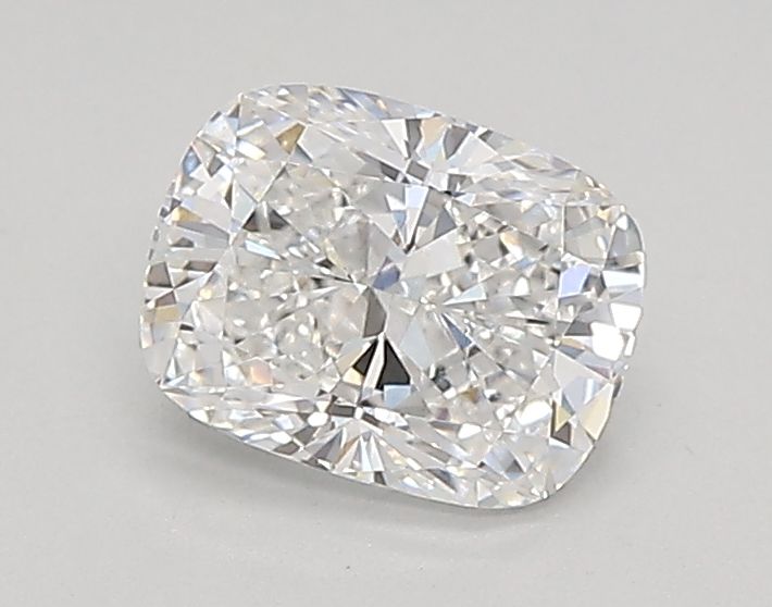 0.84 ct lab-grown Cushion modified Diamond