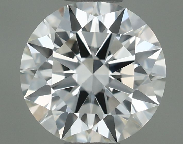 0.40 ct Round diamond