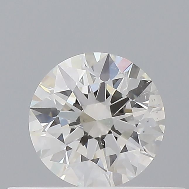0.31 ct Round Diamond