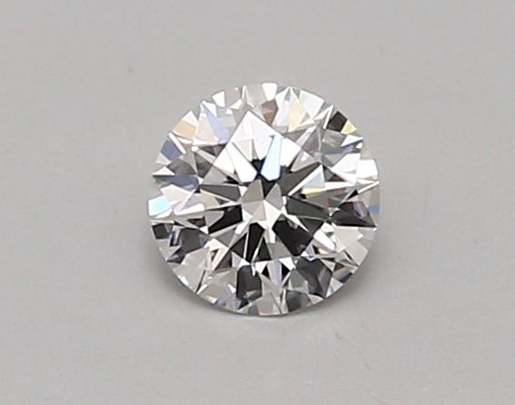 0.46 ct lab-grown Round Diamond