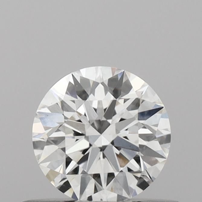 0.44 ct lab-grown Round Diamond