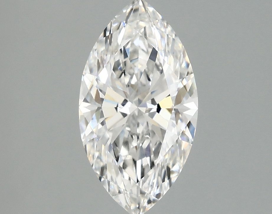 1.43 ct Marquise diamond