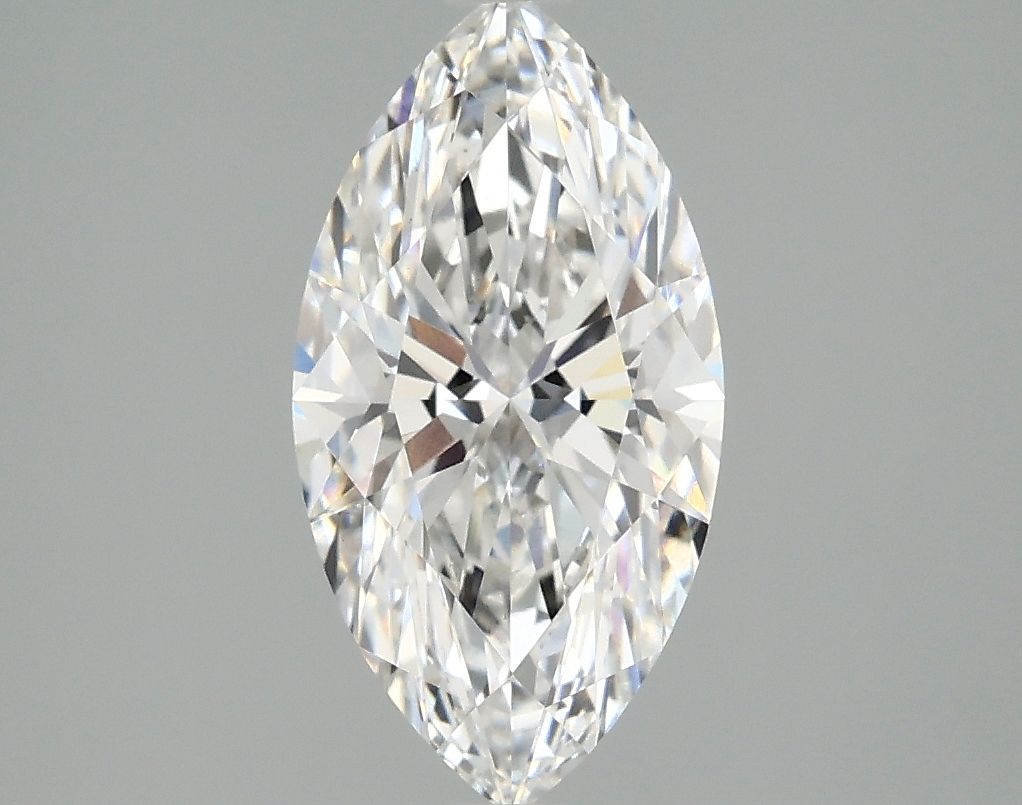1.85 ct. marquise Lab Grown Diamond front image