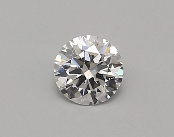 0.32 ct lab-grown Round Diamond