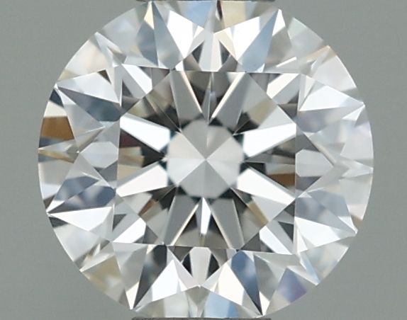0.40 ct Round diamond