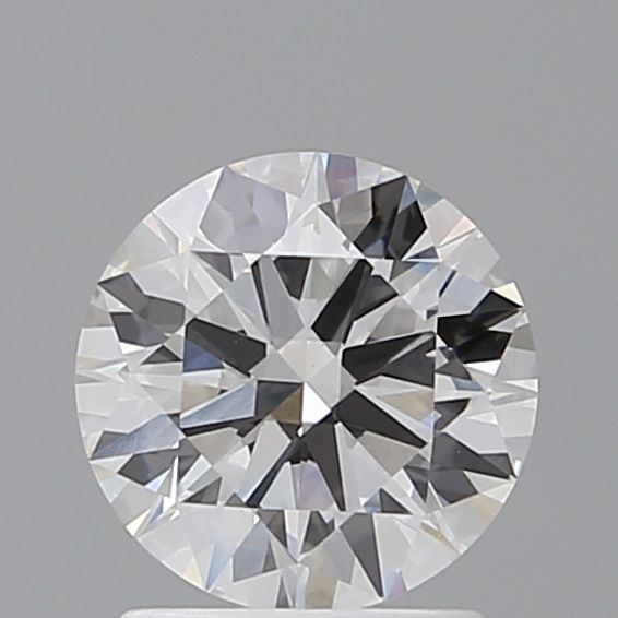 1.57 ct. round Lab Grown Diamond front image