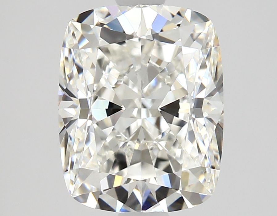 2.01 ct Cushion Brilliant diamond