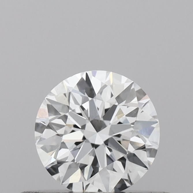 0.37 ct lab-grown Round Diamond