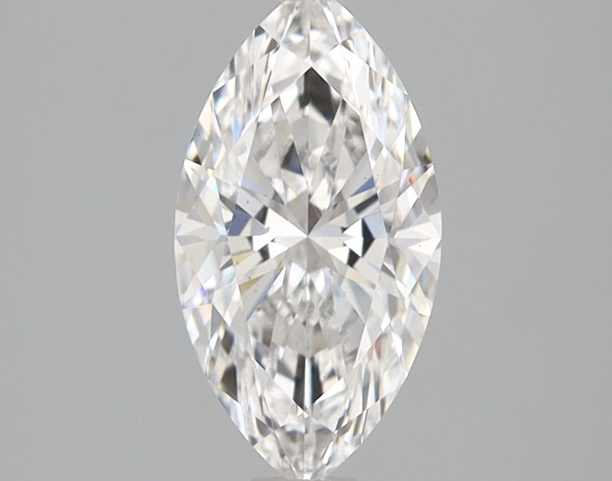 1.07 ct. marquise Lab Grown Diamond front image