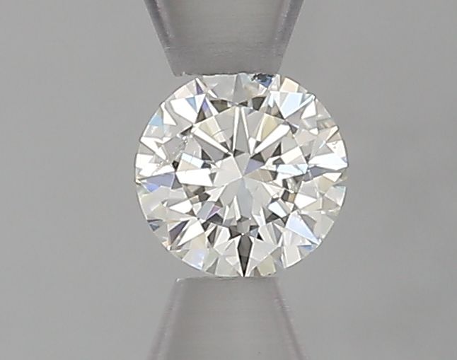 0.3 ct Round Diamond