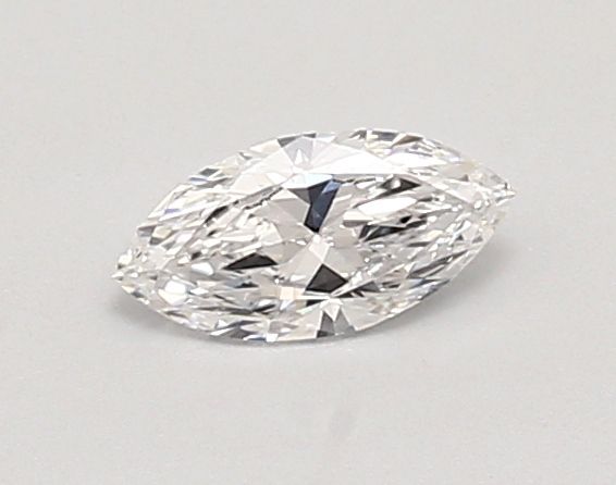 0.39 ct lab-grown Marquise Diamond