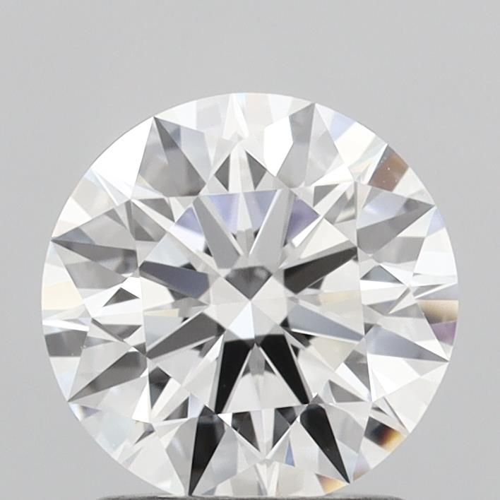 1.50 ct. round Lab Grown Diamond front image