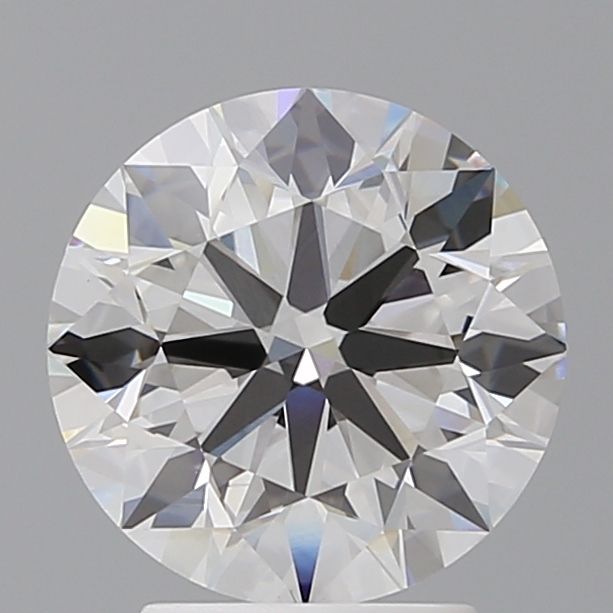 3.04 ct Round diamond