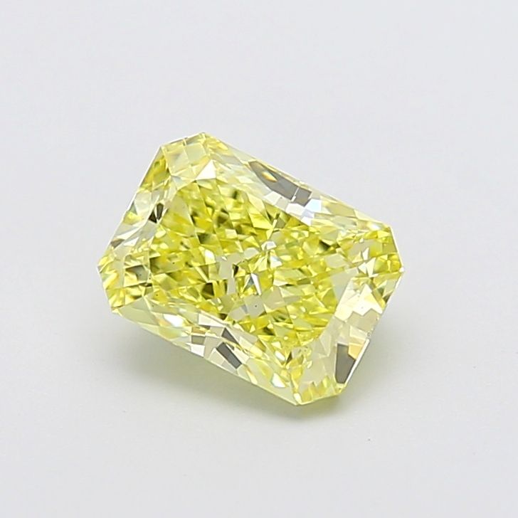 2.02 ct. radiant Lab Grown Diamond front image