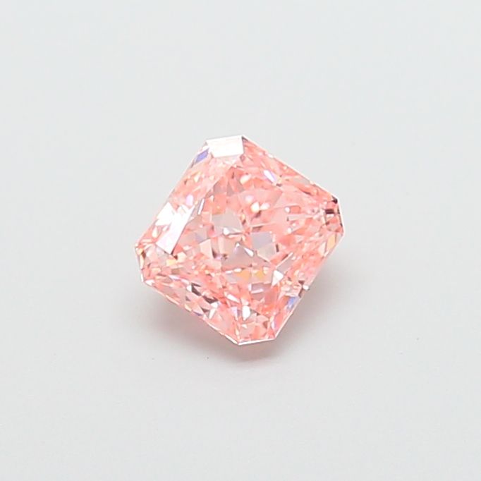 1.07 ct. radiant Lab Grown Diamond front image