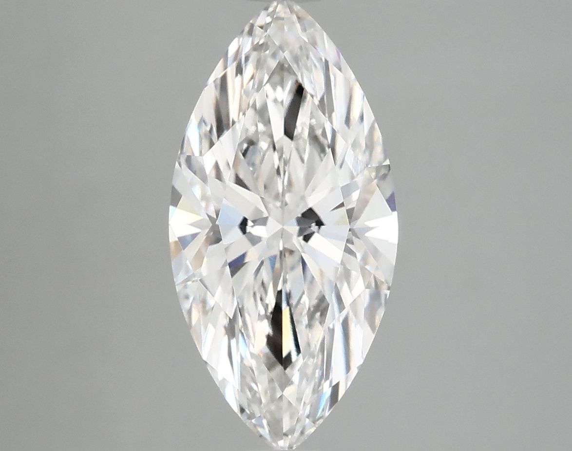 2.59 ct Marquise diamond