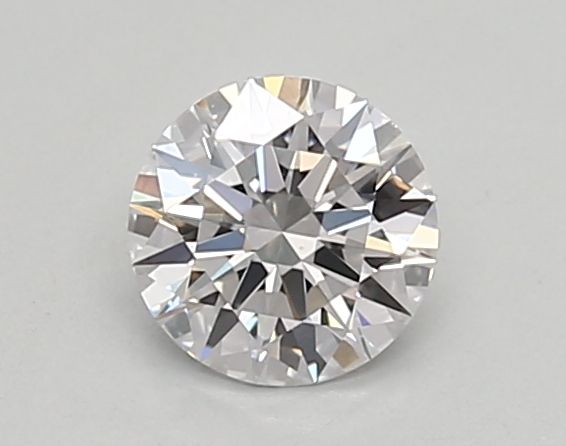 0.43 ct lab-grown Round Diamond