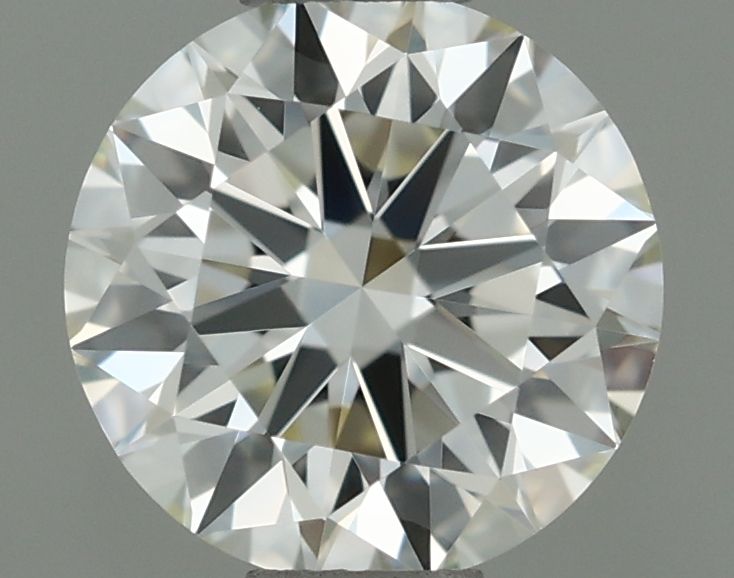 0.50 ct Round diamond