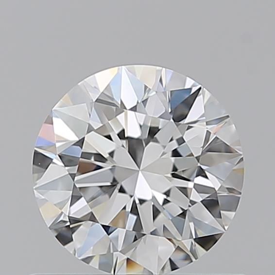 0.70 ct Round diamond