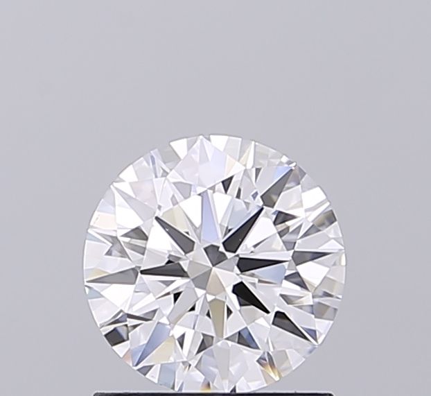 1.01 ct. round Lab Grown Diamond front image