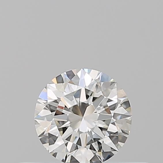 0.31 ct Round diamond