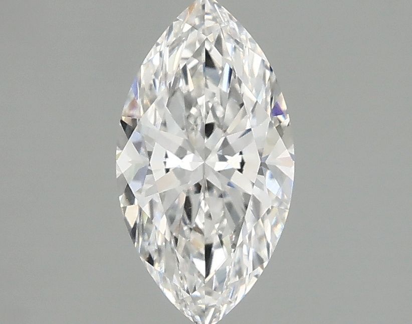 1.07 ct. marquise Lab Grown Diamond front image