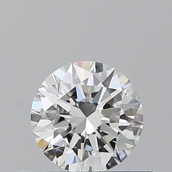 0.40 ct Round diamond